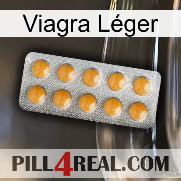Viagra Léger levitra1